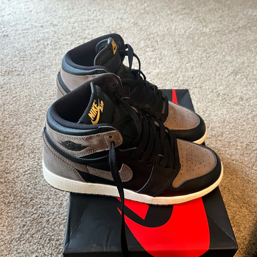 Jordan 1 Retro High OG